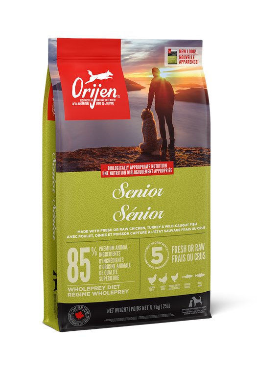 Senior
